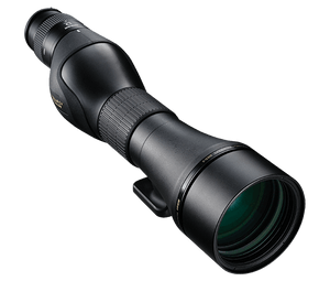 MONARCH FIELDSCOPE 82ED-S WITH MEP-20-60 MONARCH FIELDSCOPE 82ED-S WITH MEP-20-60