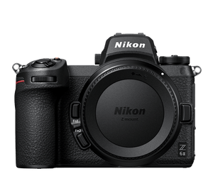 Z 6II Z 6II