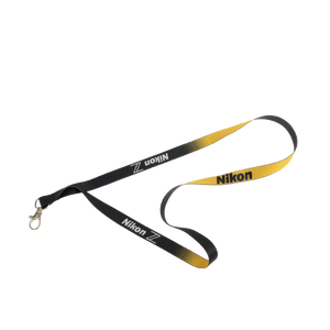 Nikon Z Series Lanyard
