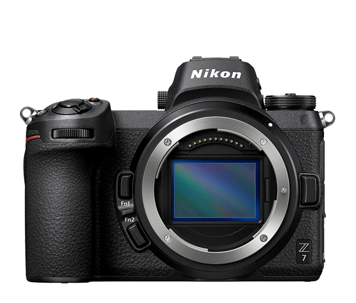 Nikon D500 Nikon Z7 Af Fine Tune Buy Nikon Z7: Full-Frame