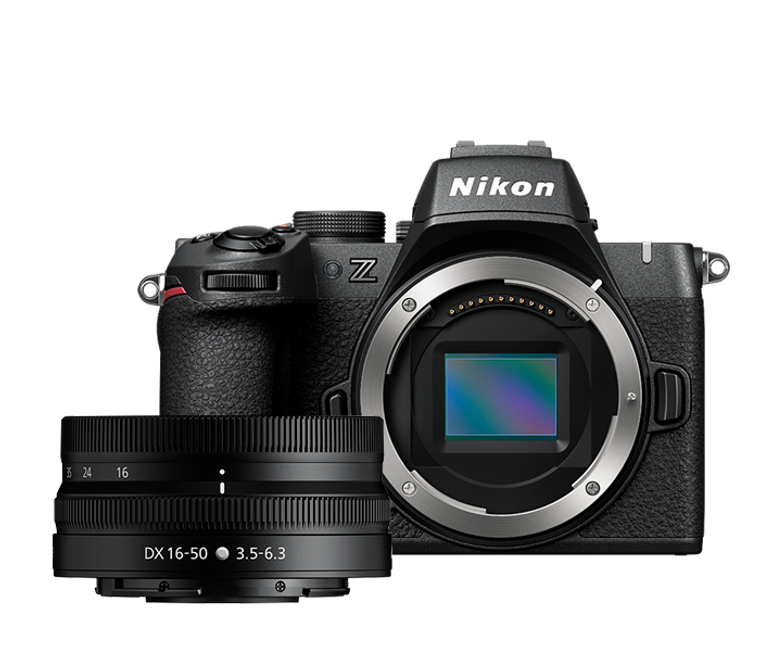 Z50II