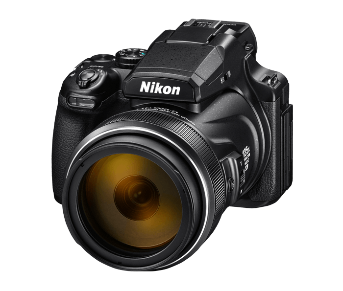 ■ほぼ新品 Nikon ニコン COOLPIX P1100 Nikon COOLPIX P1100 | Buy from Nikon