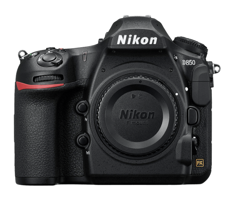 Nikon D850: Buy Full-Frame Digital SLR | Nikon Canada Online