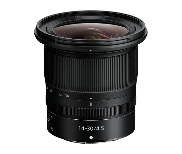 ニコン NIKKOR Z 14-30 mm F4 S - レンズ(ズーム)