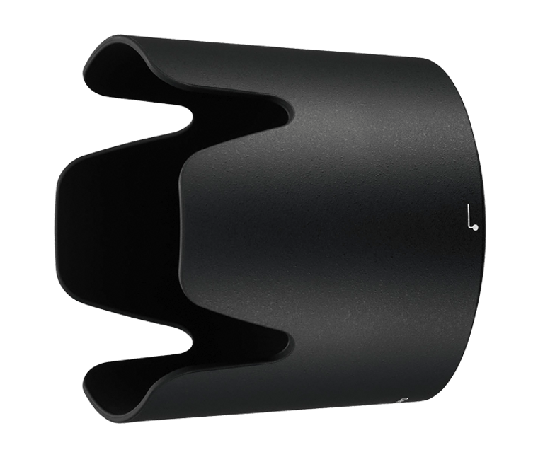 HB-82 Bayonet Lens Hood