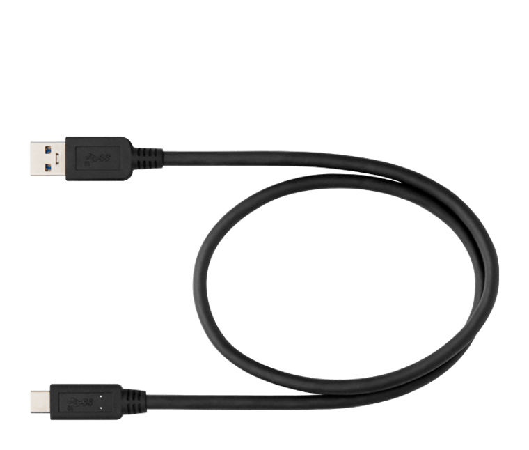 UC-E24 USB Cable