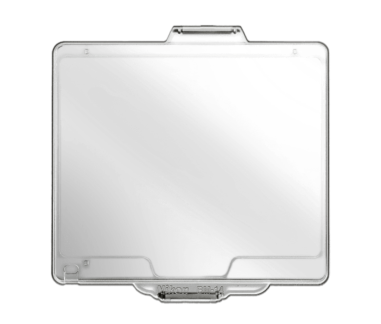 BM-14 LCD Monitor Cover
