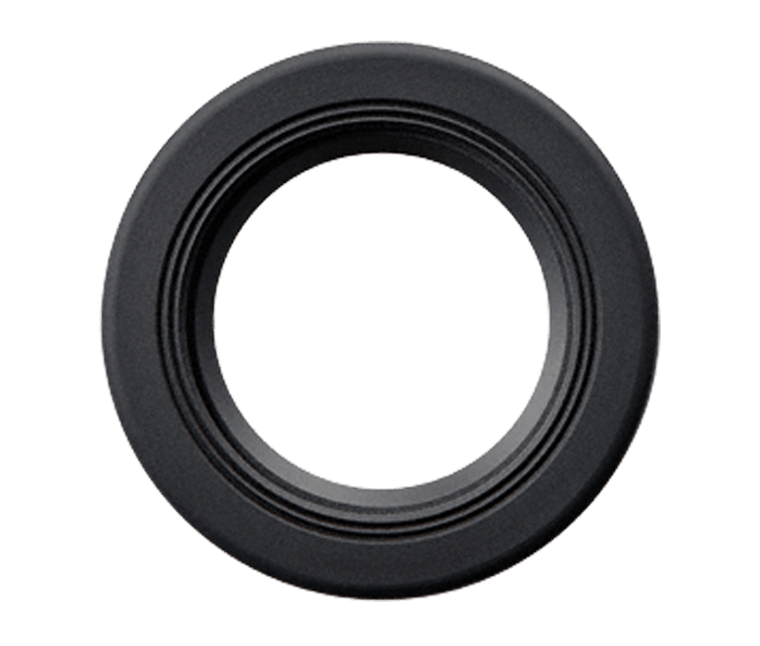 DK-17F Fluorine-Coated Finder Eyepiece