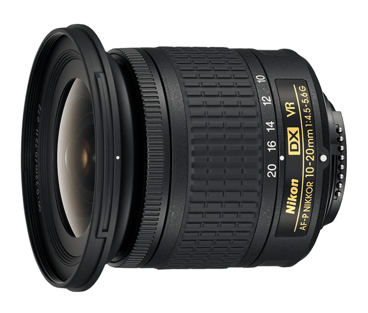 2024正規激安】 NIKKOR DX AF-P 10-20mm VR G f／4.5-5.6 レンズ(ズーム) -  landenbergstore.com