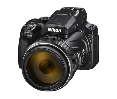 Nikon COOLPIX P1100 | Buy from Nikon