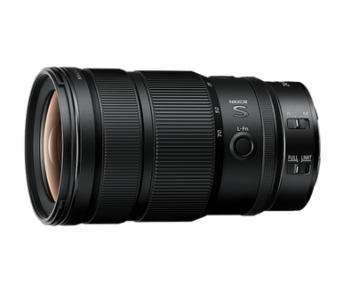 NIKKOR Z 24-70mm f/2.8 S II | Buy from Nikon
