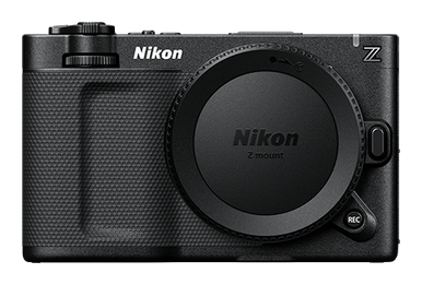 Nikon ZR Cinema Camera |Full-Frame Interchangeable Lens Camera
