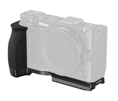 Nikon Z7 約14000回smillrig L型プレート SmallRig L-Shaped Mount Plate with Silicone Handle for Nikon ZR