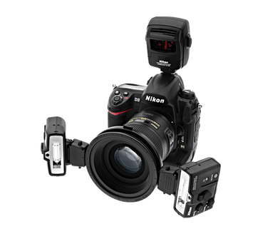 Nikon R1C1 Wireless Close-Up Speedlight System Nikon Store