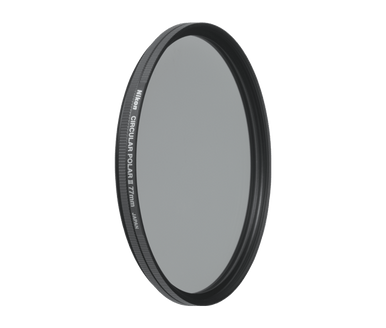 Nikon 77mm Circular Polarizer II Buy from Nikon
