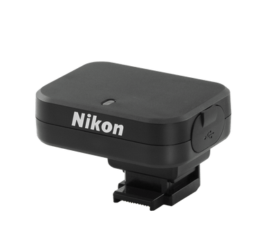 Nikon GP-N100 GPS Unit | Buy from Nikon