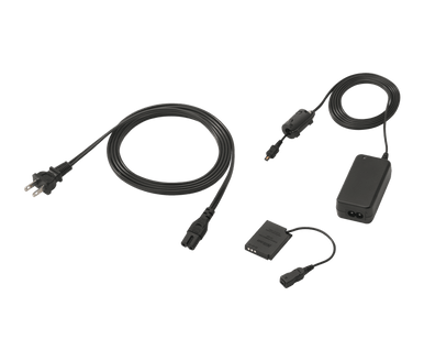 Adaptateur secteur Nikon EH-62G | Acheter chez Nikon