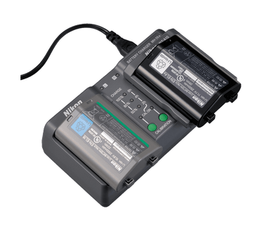 Nikon MH-26aAK Adapter Kit | Buy from Nikon