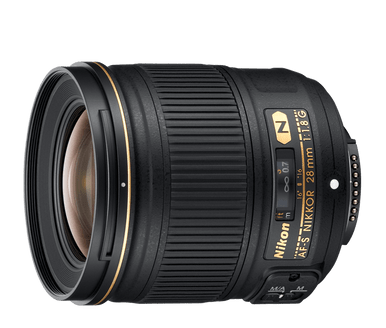 ★実用美品★ニコン NIKON AF NIKKOR 28mm F2.8D★1787 ニコン Nikon AF-S NIKKOR 28mm f1.8G 単焦点レンズ ニコンFX