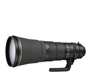 希少 NIKON AF-S ED NIKKOR 600mm F4 D 20054_AFS_600E_FL_front__36485