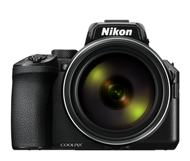 Nikon COOLPIX P950 2000mm望遠！ ニコン、4K動画に対応した2,000mmの光学83倍ズームデジカメ