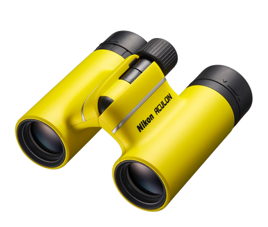 Nikon 双眼鏡 ACULON T02 8X21 Nikon ACULON T02 8x21 Yellow | Buy from Nikon