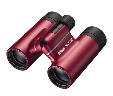 Nikon 双眼鏡 ACULON T02 8X21 Nikon Aculon T02 8x21 binocular review | Space