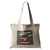 Epstein Files (Natural Canvas Tote)