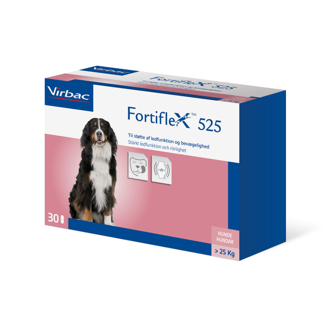 Fortiflex™