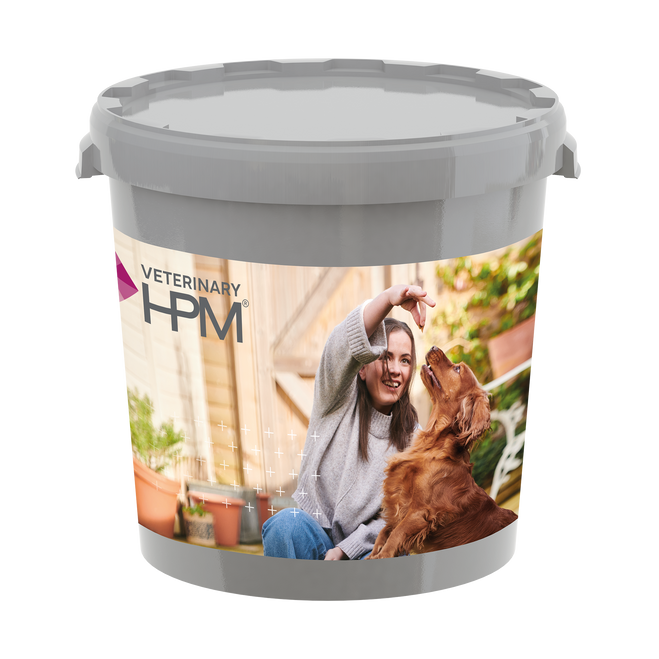 Hink för VETERINARY HPM® - 30 l