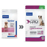 SENIOR DOG Large & Medium - Foder till äldre hundar
