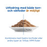 GASTRO 1 - Våtfoder till hundar (Mag/tarmdiet)