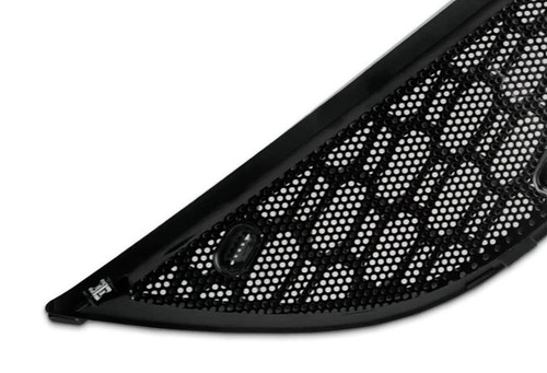 Air Hood Vent Grille Passenger 2018+ Volvo VNL