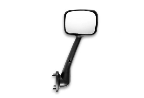 Hood Mirror Black Passenger 2008-2017 Freightliner Cascadia 125 113