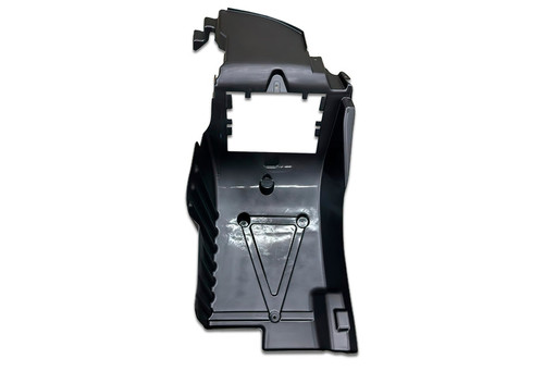 MudGuard Liner Fender w/o Cover Driver 2013-2021 Kenworth T680