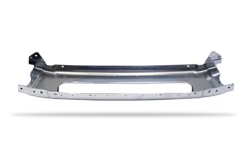 Center Bumper Chrome Steel 2003-2012 Freightliner M2 Business Class 106 112