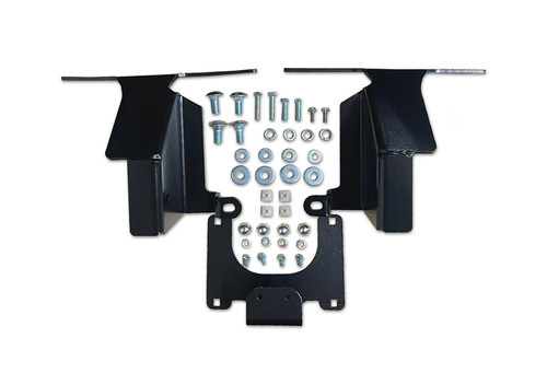 3" Grille Guard 2014-2017 Freightliner Sprinter