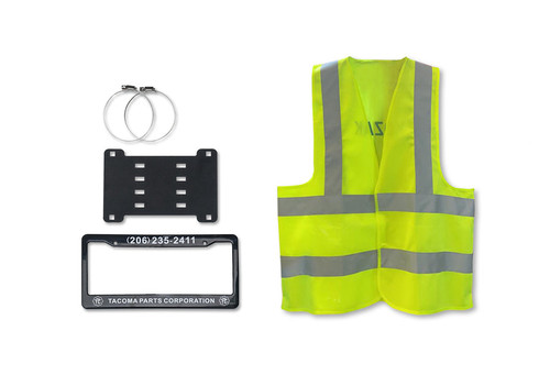 3" Grille Guard 2014-2017 Freightliner Sprinter