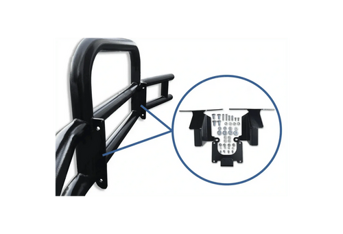 3" Grille Guard 2014-2017 Freightliner Sprinter