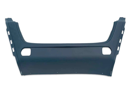 Bumper Plastic Full Set International LT625