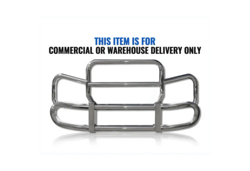 Grille Bumper Guard Herd 300 2005-2014 Peterbilt 386