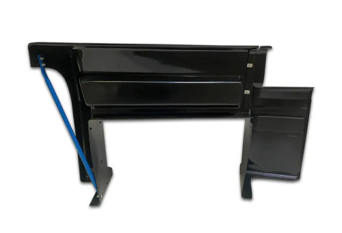 Cab Skirt/Side Fairing Passenger Peterbilt 377 385