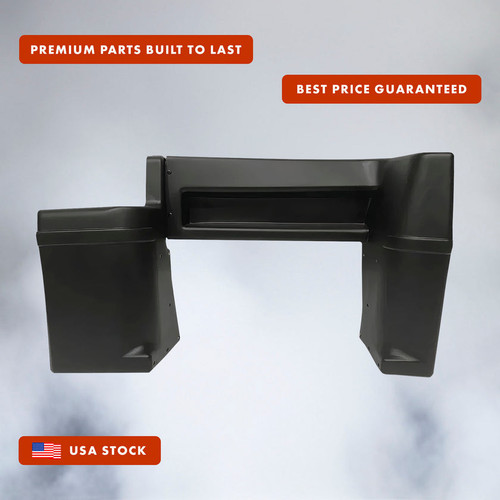 Cab Skirt/Side Fairing Passenger Peterbilt 377 385