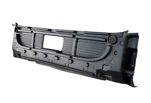 Bumper Set with Fog Light Holes 2008-2017 Freightliner Cascadia 125  113