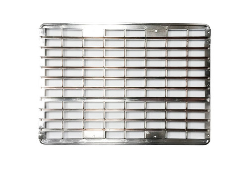 Grille Chrome Mack 1993-2003 CH 2004-2007 CHN 2008+ CHU