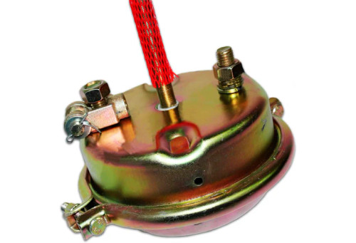 Air Brake Service Chamber Type 30 (T30) Two Hole  Connector