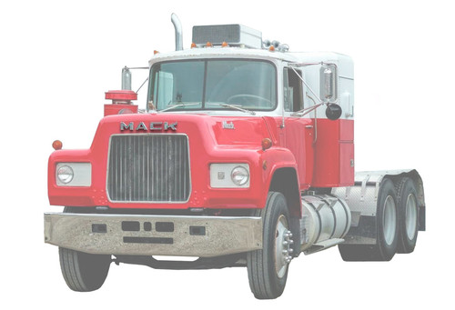 Letters  Emblem Name Mack R