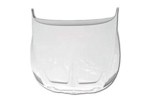 Hood Fiberglass 2018+ International LT LT625