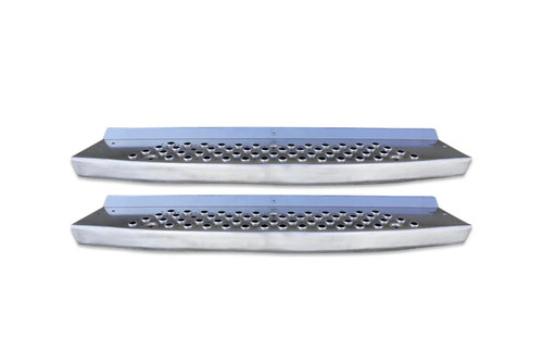 Front Side Fairing Panel With Cover Passenger 2013 + Kenworth T660