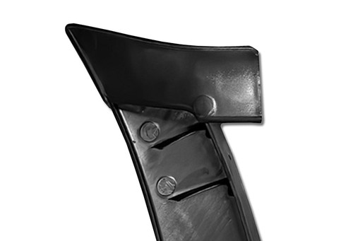 Bumper Extensions Set 2022 + Peterbilt 579